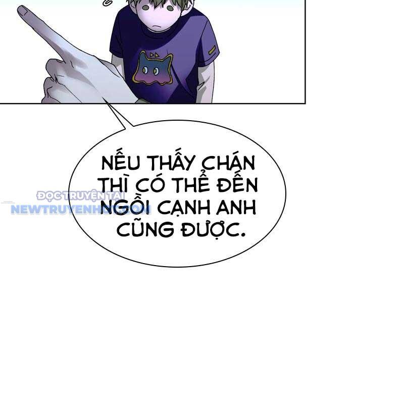 Tận Thế Cũng Chỉ Là Trò Chơi Chapter 43 - Trang 2