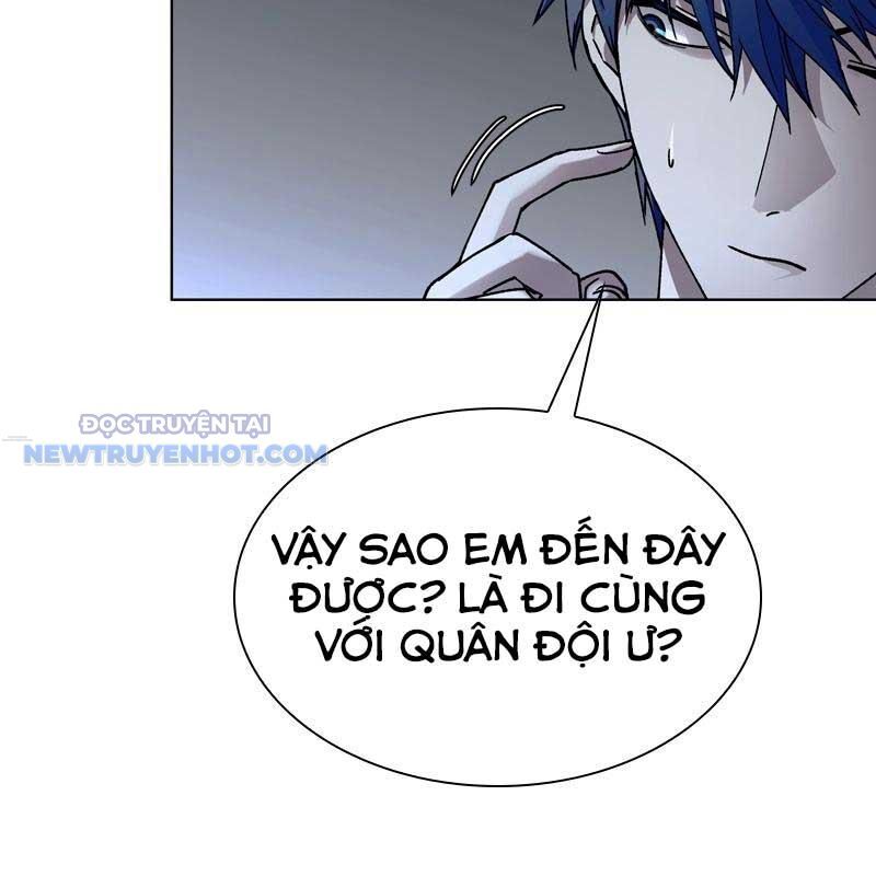 Tận Thế Cũng Chỉ Là Trò Chơi Chapter 43 - Trang 2