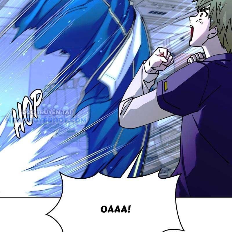 Tận Thế Cũng Chỉ Là Trò Chơi Chapter 43 - Trang 2