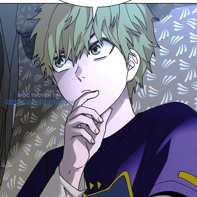 Tận Thế Cũng Chỉ Là Trò Chơi Chapter 43 - Trang 2