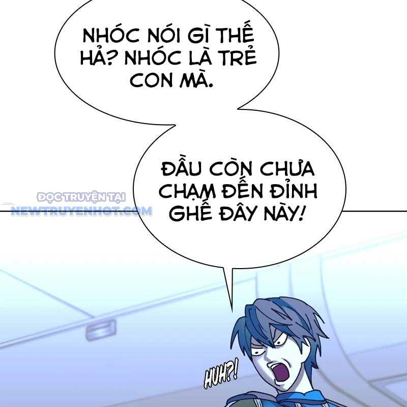 Tận Thế Cũng Chỉ Là Trò Chơi Chapter 43 - Trang 2