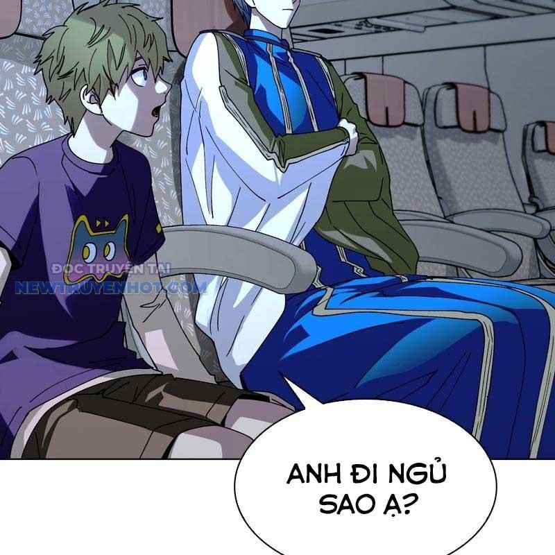 Tận Thế Cũng Chỉ Là Trò Chơi Chapter 43 - Trang 2