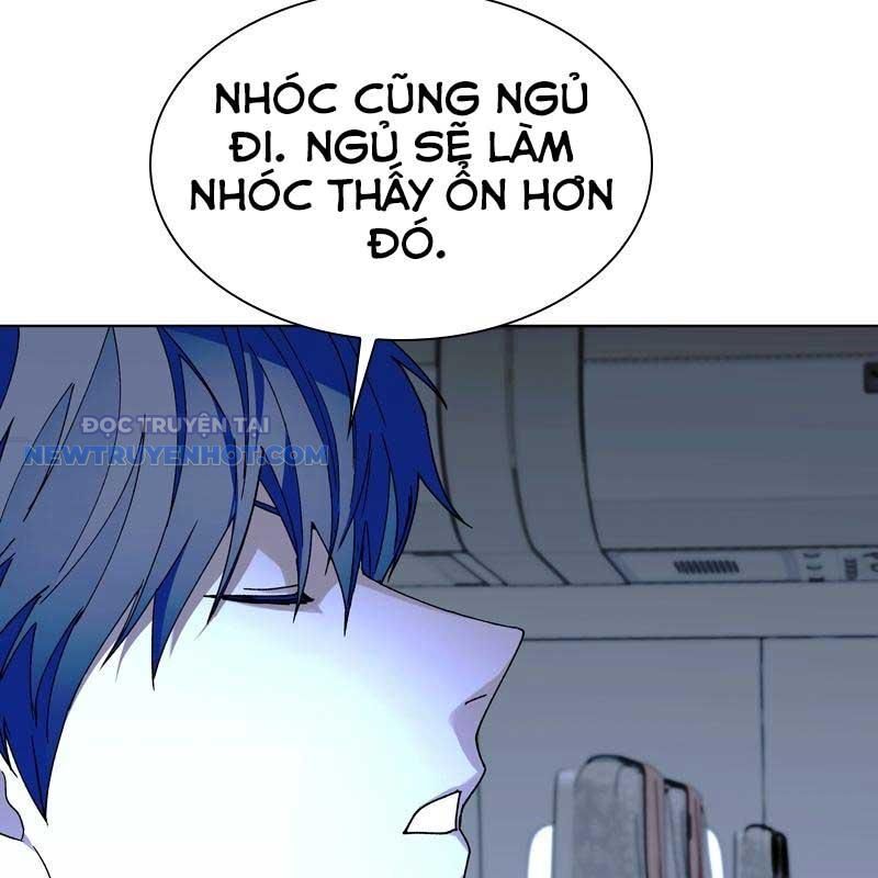 Tận Thế Cũng Chỉ Là Trò Chơi Chapter 43 - Trang 2
