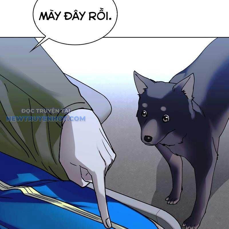 Tận Thế Cũng Chỉ Là Trò Chơi Chapter 43 - Trang 2