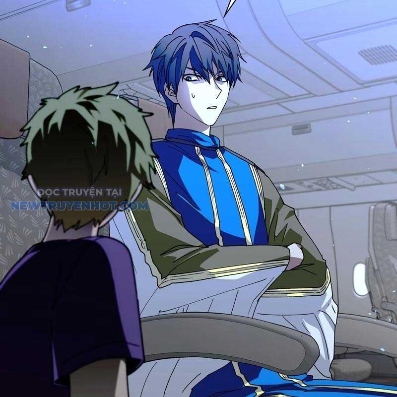 Tận Thế Cũng Chỉ Là Trò Chơi Chapter 43 - Trang 2