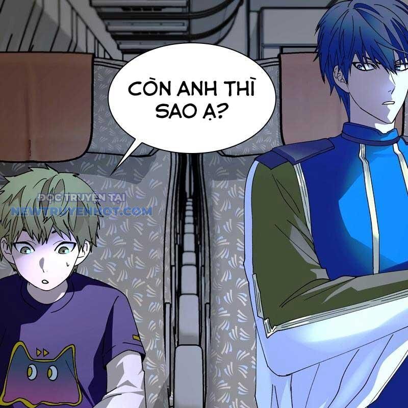 Tận Thế Cũng Chỉ Là Trò Chơi Chapter 43 - Trang 2