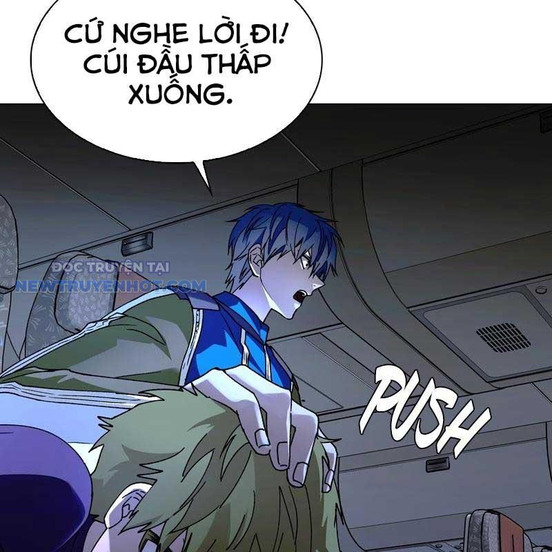 Tận Thế Cũng Chỉ Là Trò Chơi Chapter 43 - Trang 2