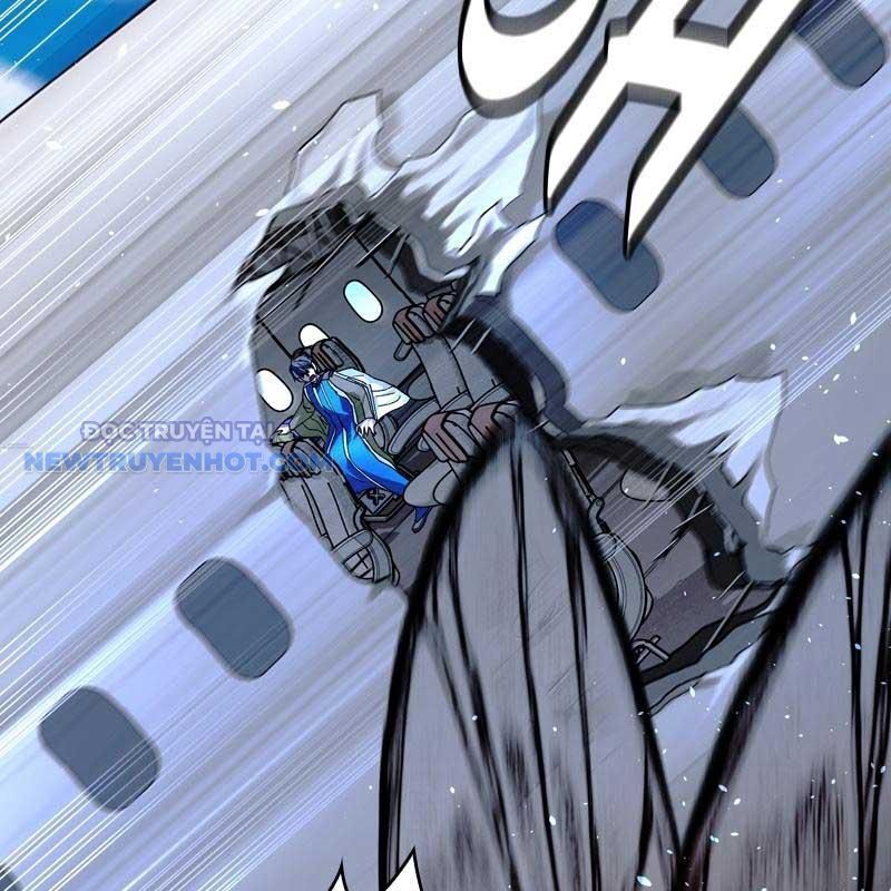 Tận Thế Cũng Chỉ Là Trò Chơi Chapter 43 - Trang 2