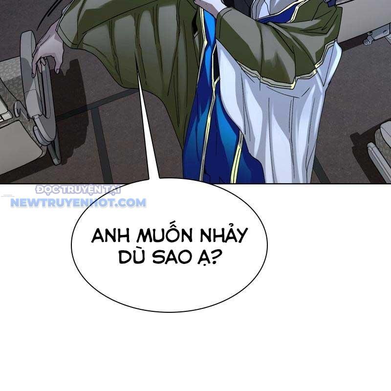 Tận Thế Cũng Chỉ Là Trò Chơi Chapter 43 - Trang 2