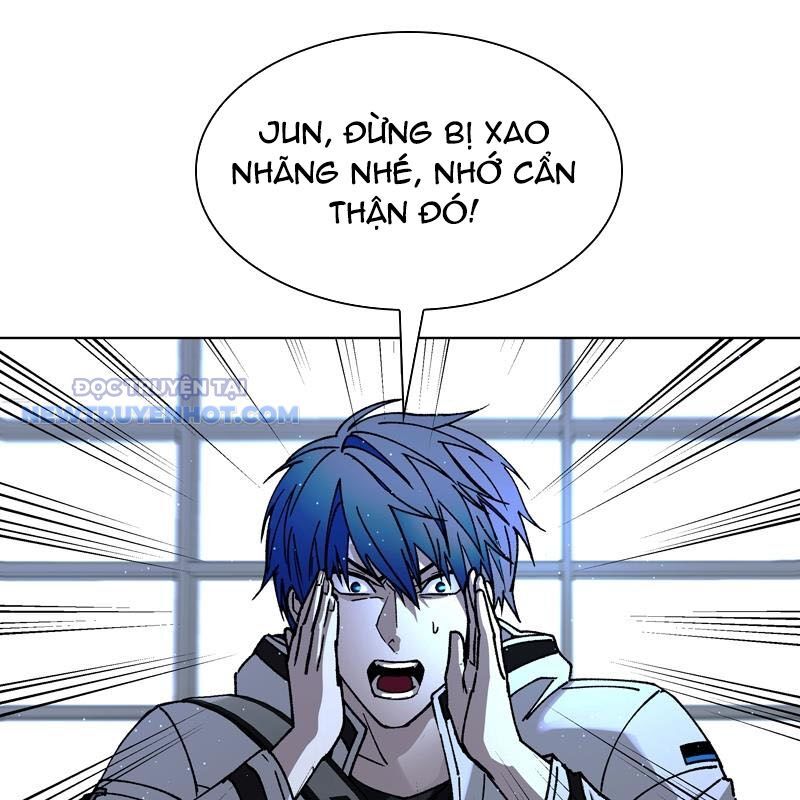Tận Thế Cũng Chỉ Là Trò Chơi Chapter 45 - Trang 2