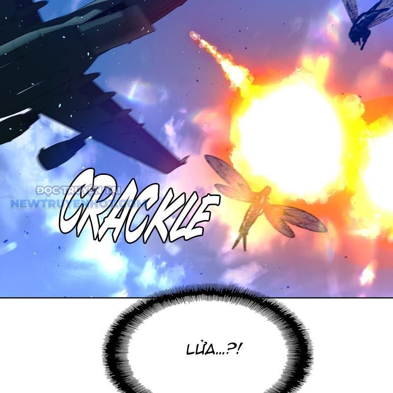 Tận Thế Cũng Chỉ Là Trò Chơi Chapter 45 - Trang 2