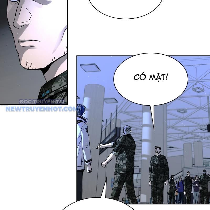Tận Thế Cũng Chỉ Là Trò Chơi Chapter 45 - Trang 2