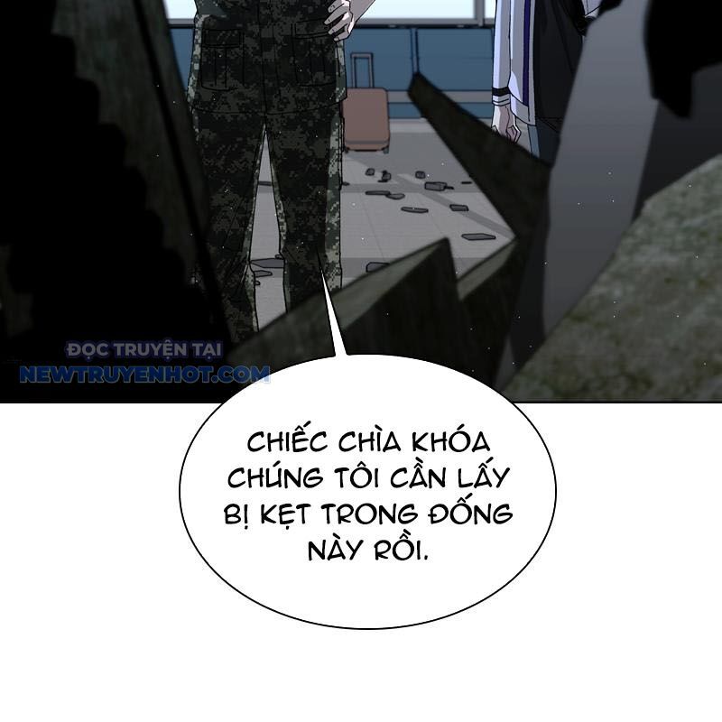 Tận Thế Cũng Chỉ Là Trò Chơi Chapter 45 - Trang 2
