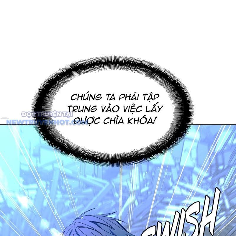 Tận Thế Cũng Chỉ Là Trò Chơi Chapter 45 - Trang 2