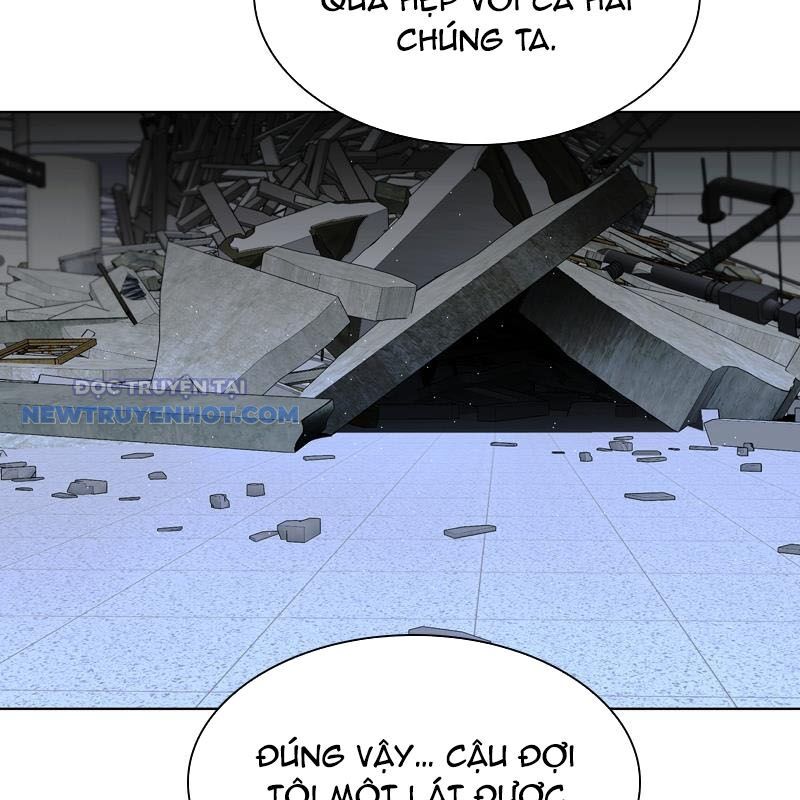 Tận Thế Cũng Chỉ Là Trò Chơi Chapter 45 - Trang 2