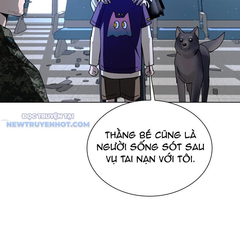 Tận Thế Cũng Chỉ Là Trò Chơi Chapter 45 - Trang 2