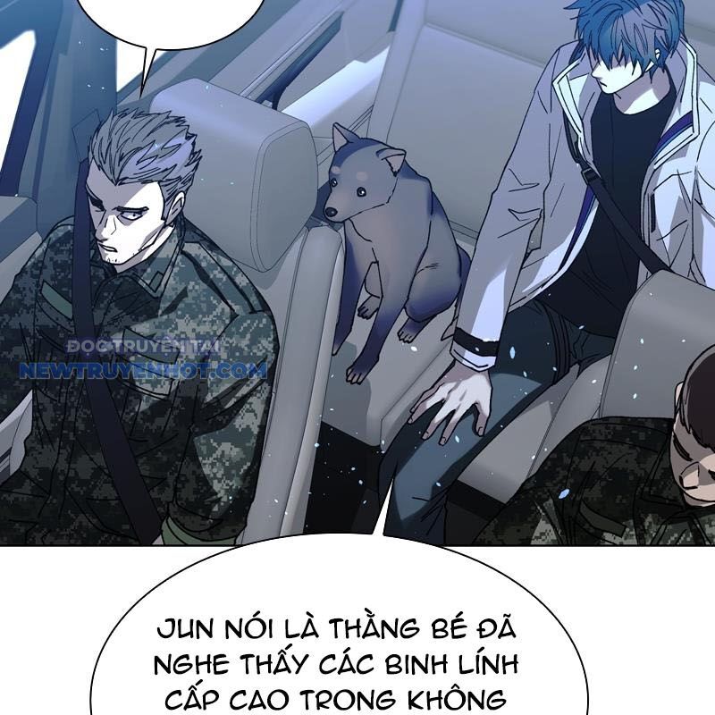 Tận Thế Cũng Chỉ Là Trò Chơi Chapter 46 - Trang 2