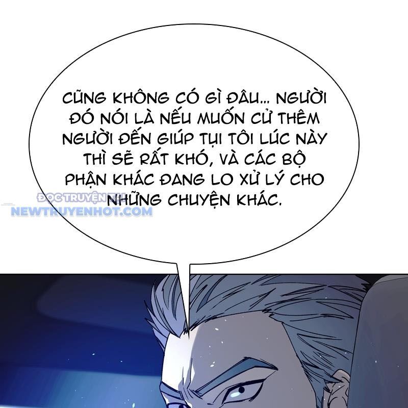 Tận Thế Cũng Chỉ Là Trò Chơi Chapter 46 - Trang 2