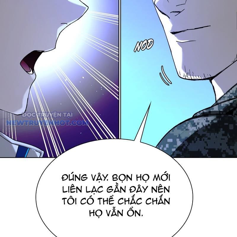 Tận Thế Cũng Chỉ Là Trò Chơi Chapter 46 - Trang 2