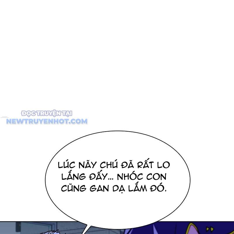 Tận Thế Cũng Chỉ Là Trò Chơi Chapter 46 - Trang 2