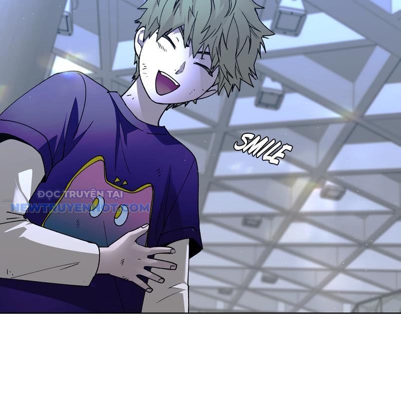 Tận Thế Cũng Chỉ Là Trò Chơi Chapter 46 - Trang 2