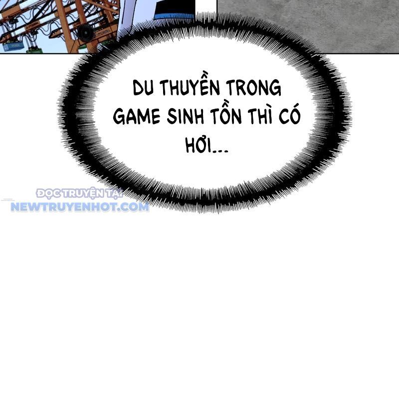 Tận Thế Cũng Chỉ Là Trò Chơi Chapter 47 - Trang 2