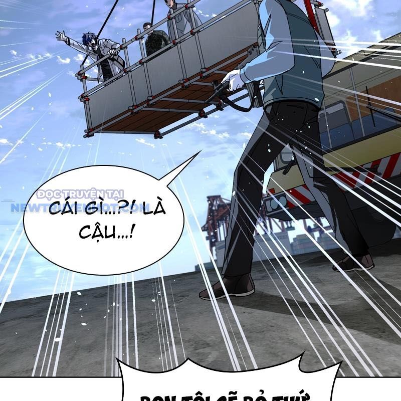 Tận Thế Cũng Chỉ Là Trò Chơi Chapter 47 - Trang 2