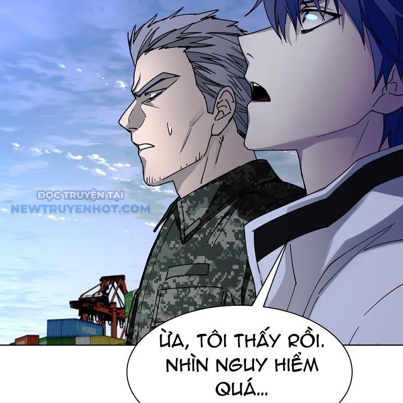 Tận Thế Cũng Chỉ Là Trò Chơi Chapter 47 - Trang 2
