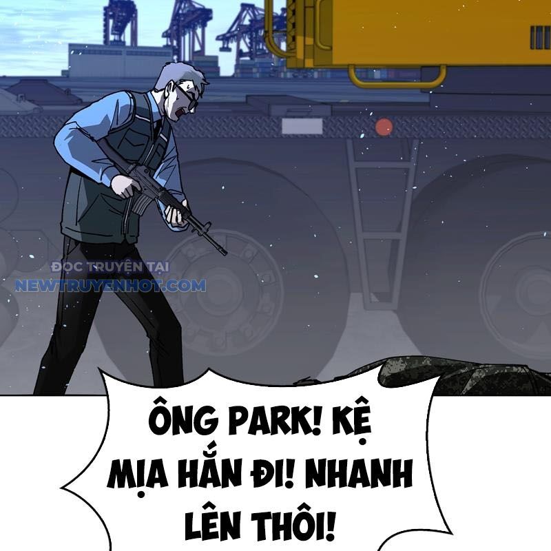 Tận Thế Cũng Chỉ Là Trò Chơi Chapter 47 - Trang 2