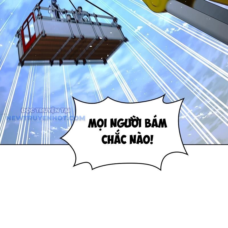 Tận Thế Cũng Chỉ Là Trò Chơi Chapter 47 - Trang 2