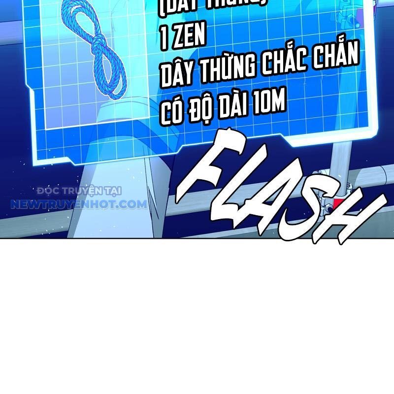 Tận Thế Cũng Chỉ Là Trò Chơi Chapter 47 - Trang 2