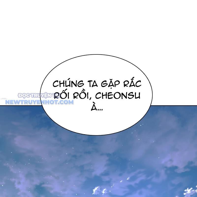 Tận Thế Cũng Chỉ Là Trò Chơi Chapter 47 - Trang 2