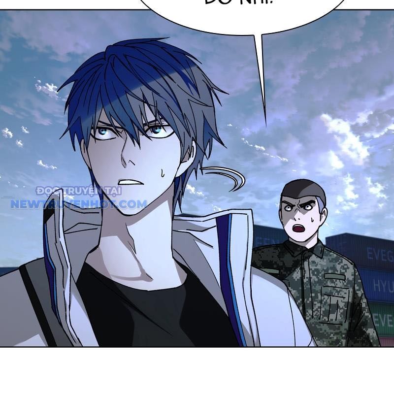 Tận Thế Cũng Chỉ Là Trò Chơi Chapter 47 - Trang 2