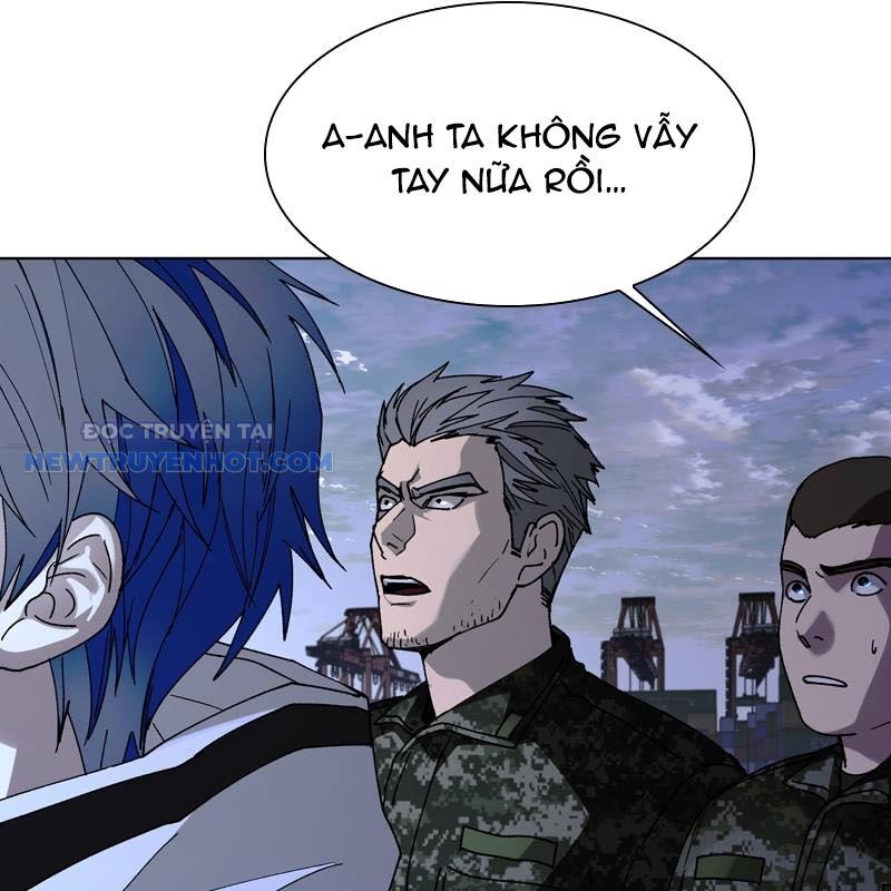 Tận Thế Cũng Chỉ Là Trò Chơi Chapter 47 - Trang 2