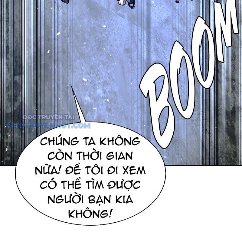 Tận Thế Cũng Chỉ Là Trò Chơi Chapter 47 - Trang 2