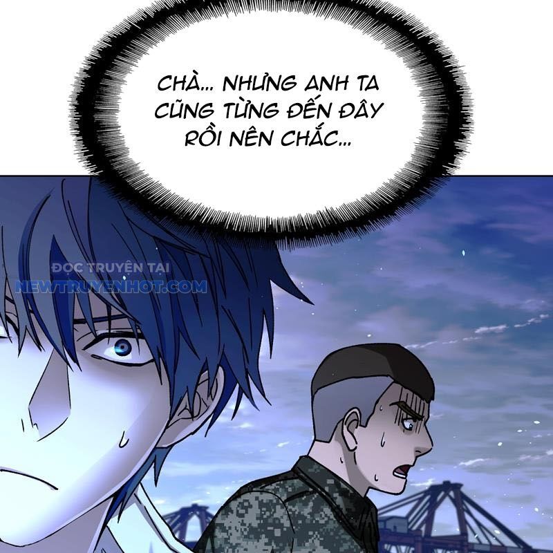 Tận Thế Cũng Chỉ Là Trò Chơi Chapter 47 - Trang 2