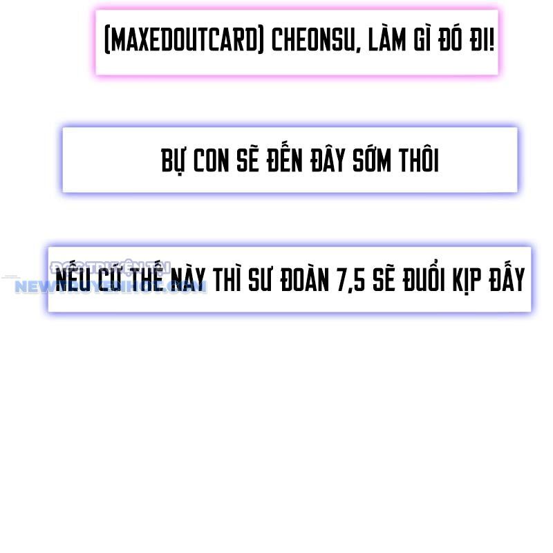 Tận Thế Cũng Chỉ Là Trò Chơi Chapter 47 - Trang 2