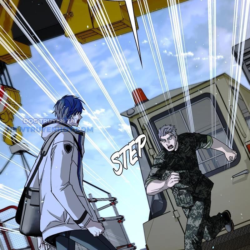 Tận Thế Cũng Chỉ Là Trò Chơi Chapter 47 - Trang 2