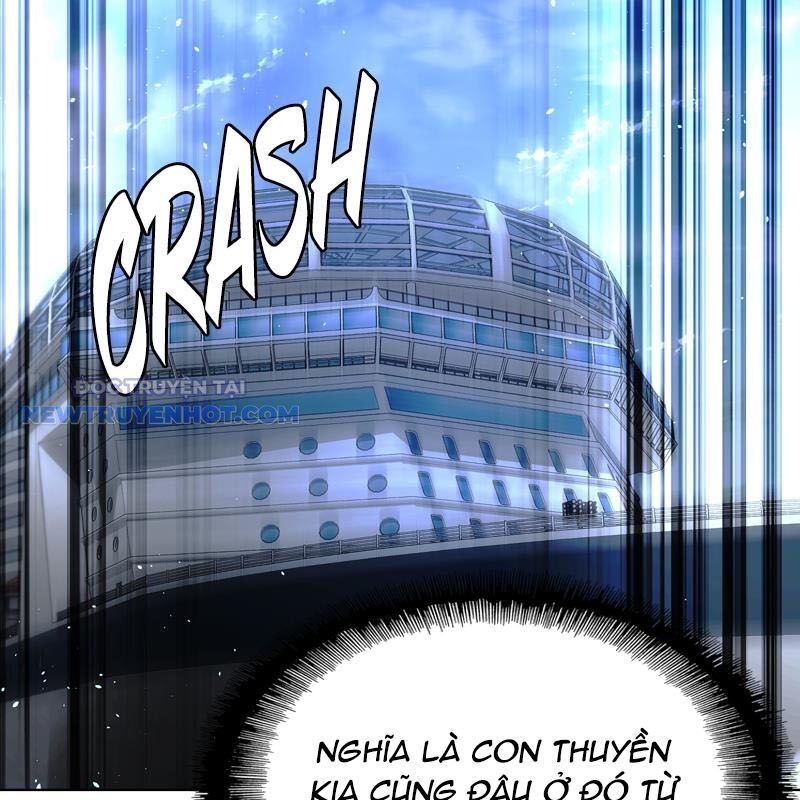 Tận Thế Cũng Chỉ Là Trò Chơi Chapter 47 - Trang 2