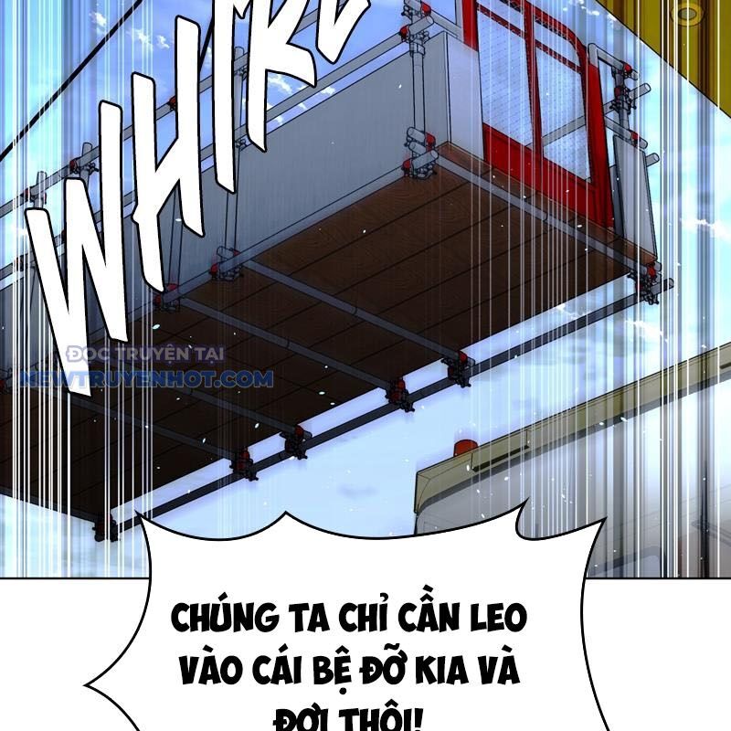 Tận Thế Cũng Chỉ Là Trò Chơi Chapter 47 - Trang 2