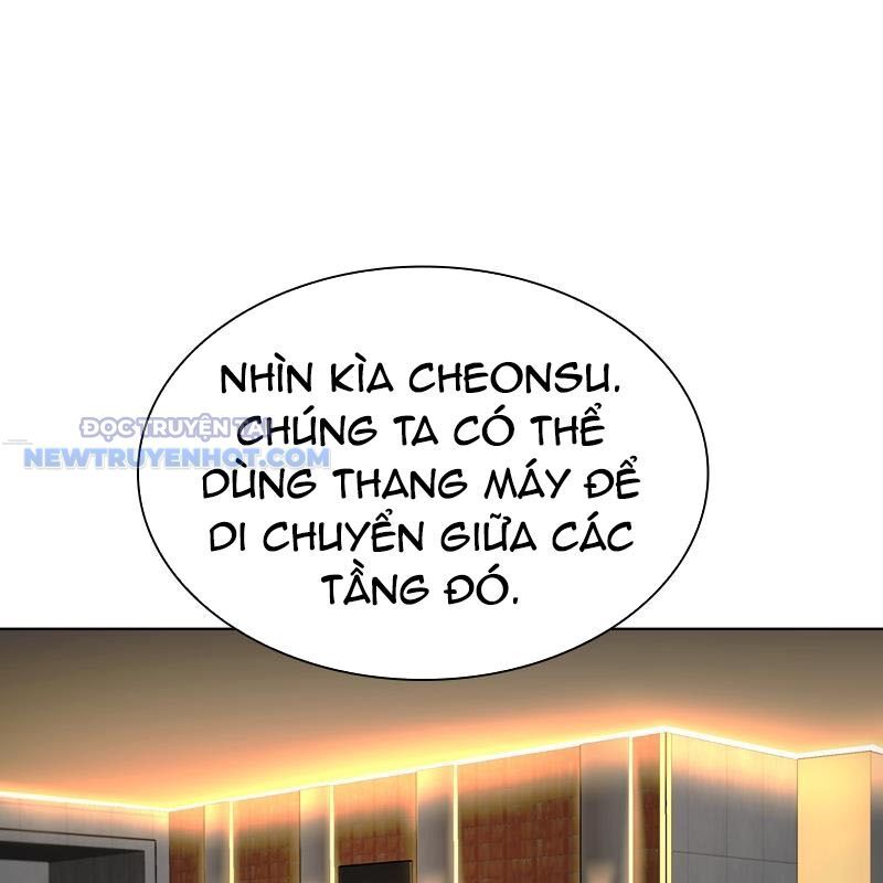 Tận Thế Cũng Chỉ Là Trò Chơi Chapter 48 - Trang 2