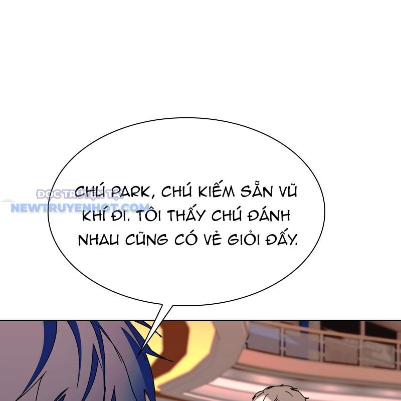 Tận Thế Cũng Chỉ Là Trò Chơi Chapter 49 - Trang 2