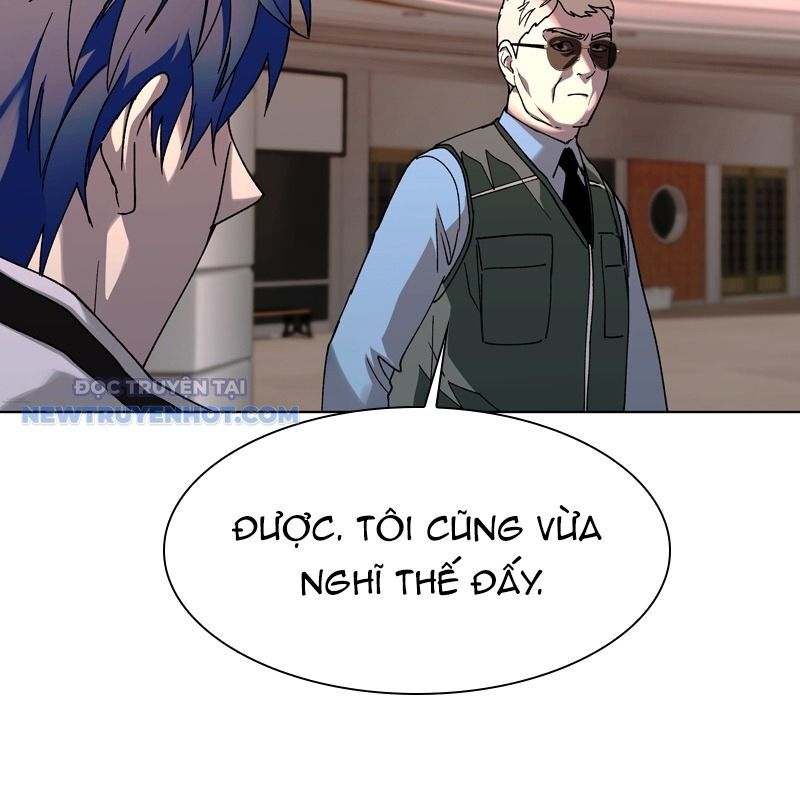 Tận Thế Cũng Chỉ Là Trò Chơi Chapter 49 - Trang 2