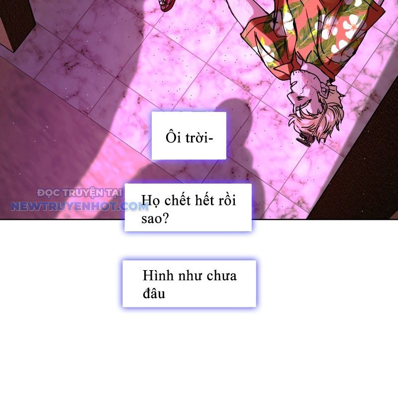 Tận Thế Cũng Chỉ Là Trò Chơi Chapter 49 - Trang 2