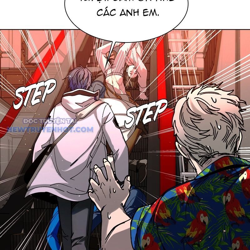 Tận Thế Cũng Chỉ Là Trò Chơi Chapter 49 - Trang 2