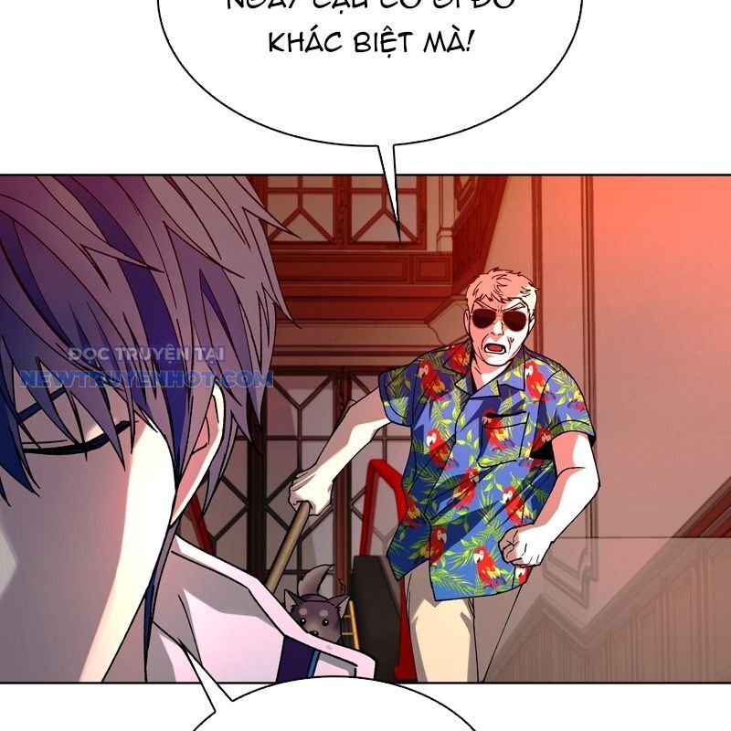 Tận Thế Cũng Chỉ Là Trò Chơi Chapter 49 - Trang 2
