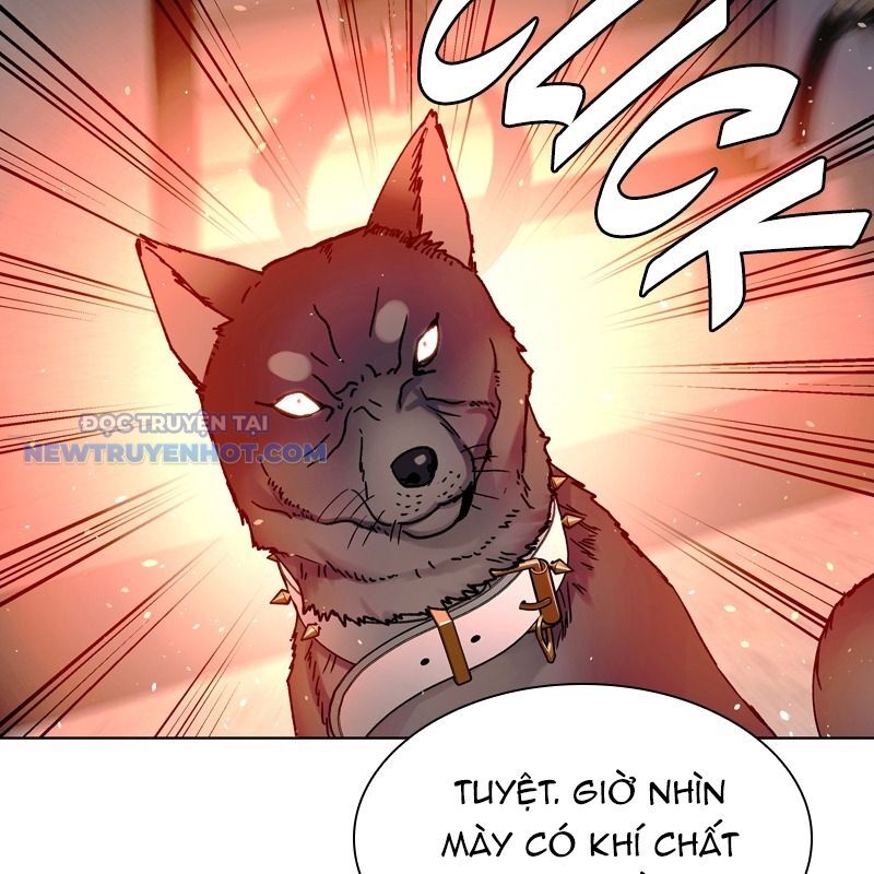 Tận Thế Cũng Chỉ Là Trò Chơi Chapter 49 - Trang 2