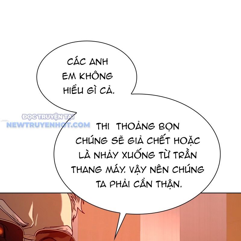 Tận Thế Cũng Chỉ Là Trò Chơi Chapter 49 - Trang 2