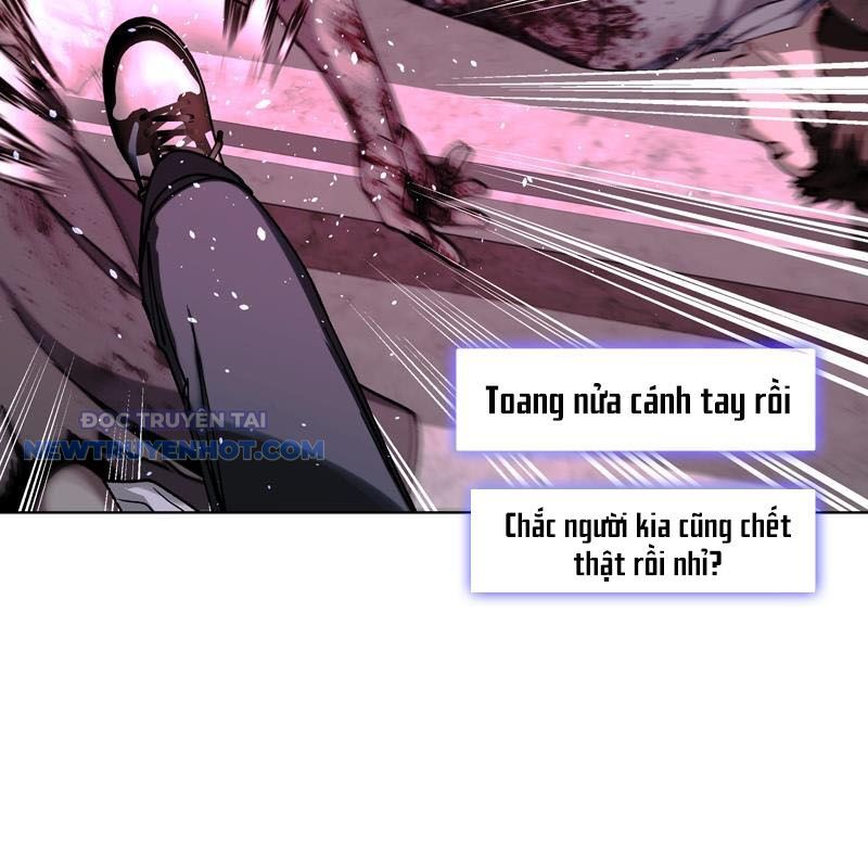 Tận Thế Cũng Chỉ Là Trò Chơi Chapter 50 - Trang 2