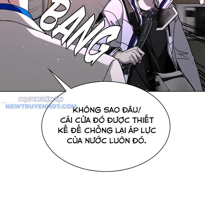 Tận Thế Cũng Chỉ Là Trò Chơi Chapter 50 - Trang 2